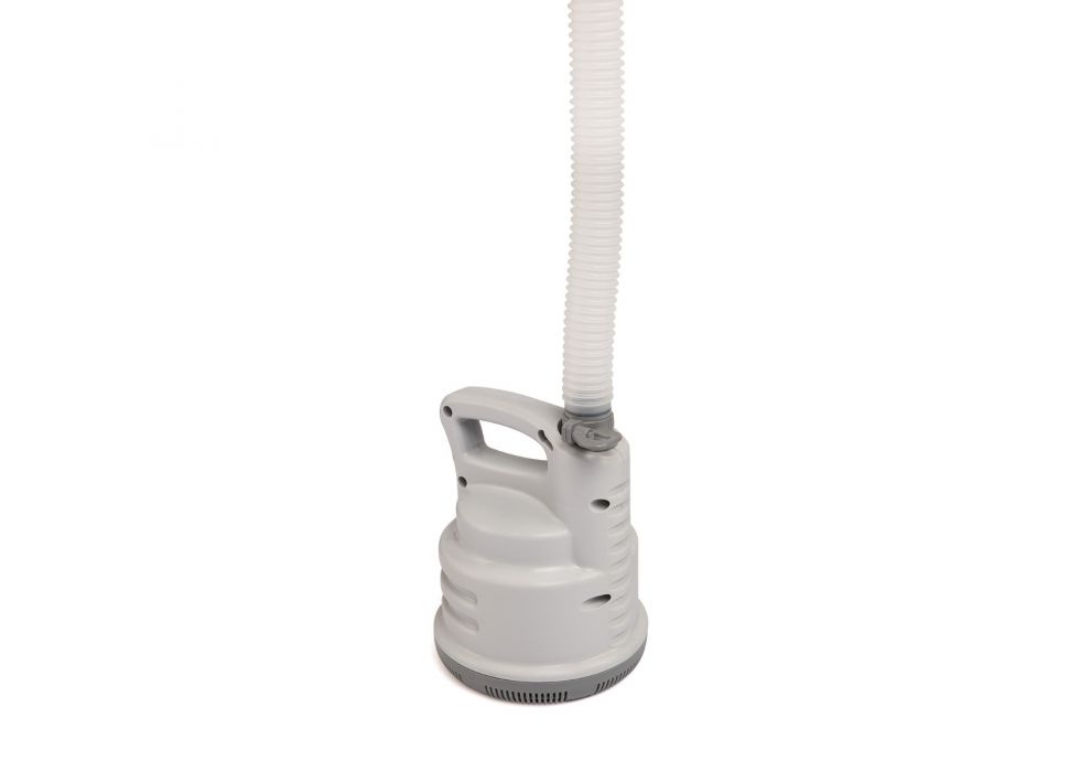 POMPA DRENAGGIO PER PISCINA FUORI TERRA 3.028 L/H FLOWCLEAR