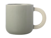 TAZZA MUG 370ML SHERBET GRIGIA