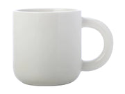 TAZZA MUG 370ML SHERBET BIANCA
