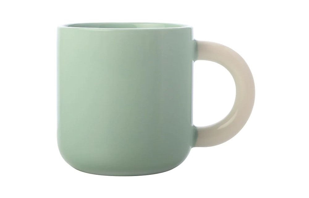 TAZZA MUG 110ML SHERBET VERDE