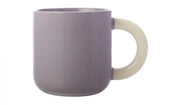 TAZZA MUG 110ML SHERBET LILLA