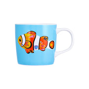 Tazza Pete Cromer Ozzie Ocean Pesce Pagliaccio 370 ml MAXWELL & WILLIAMS