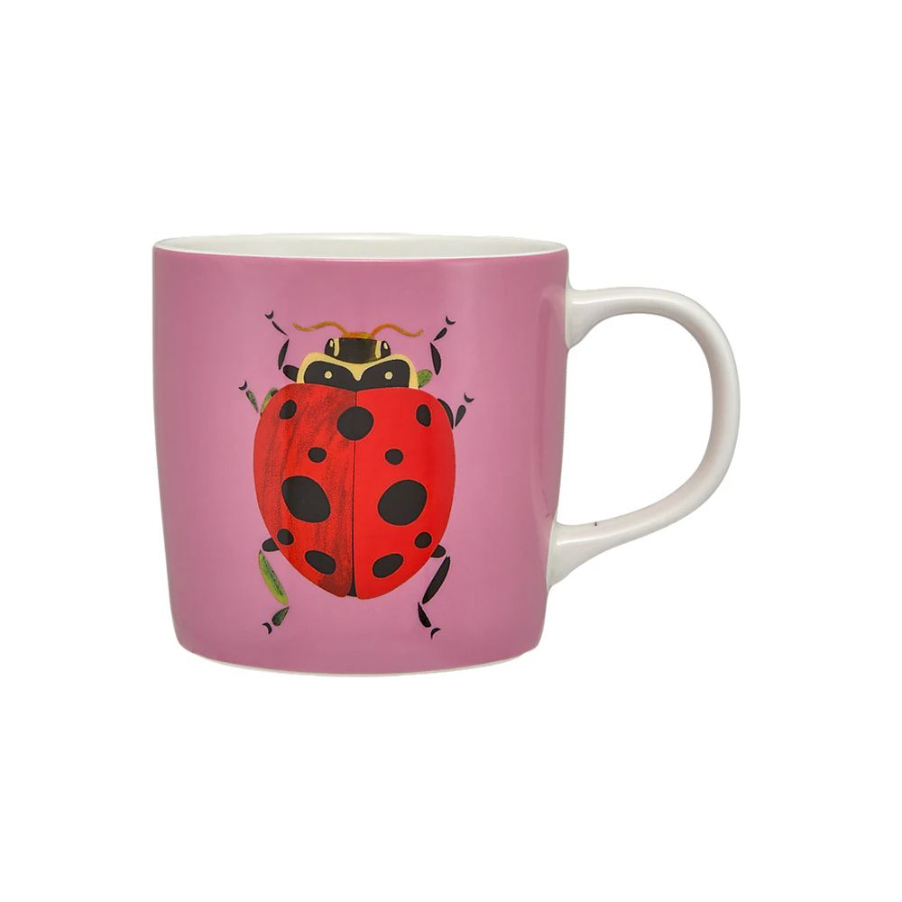 Tazza Pete Cromer Garden Party 370ml Ladybird Maxwell & Williams