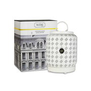 DIFFUSORE PER GOCCE IDROSOLUBILI BIANCO 30ML