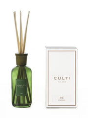 Winter Gemma Raumdiffusor 500ml Grün