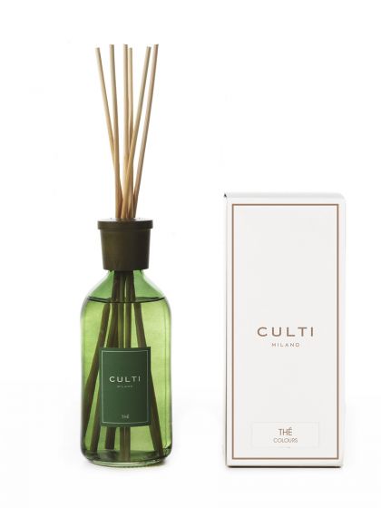 Diffuseur d'ambiance Winter Gemma 500 ml Vert