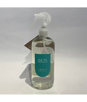 SPRAY PER AMBIENTE 500 ML FRAGRANZA MUGHETTO
