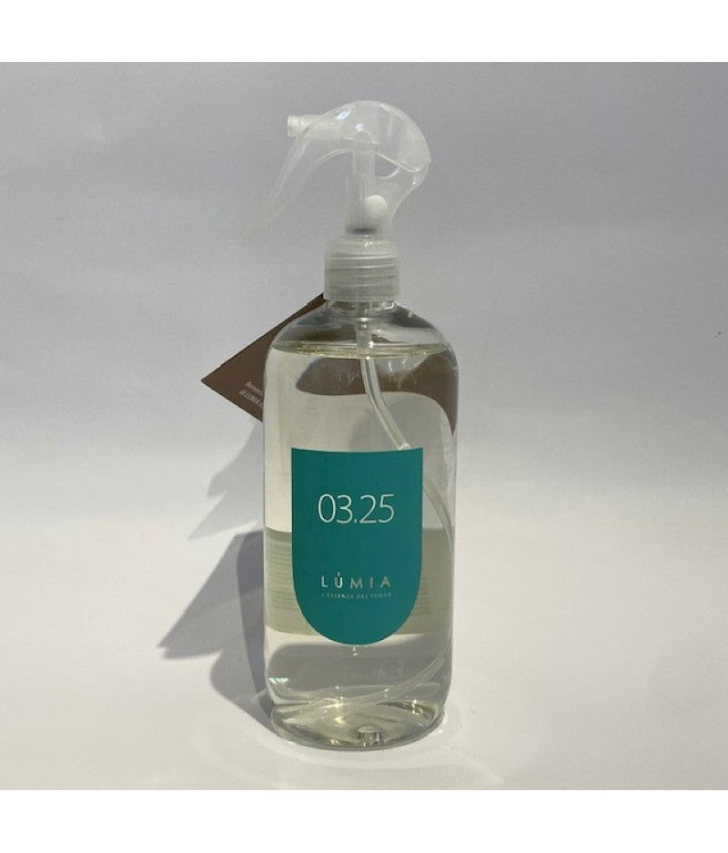 SPRAY PER AMBIENTE 500 ML FRAGRANZA MUGHETTO