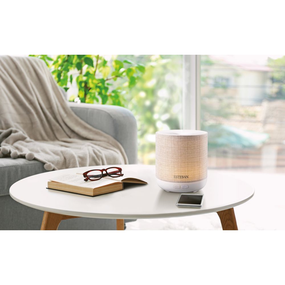 DIFFUSORE PER AMBIENTI BRUMA EDITION EASY LIVING