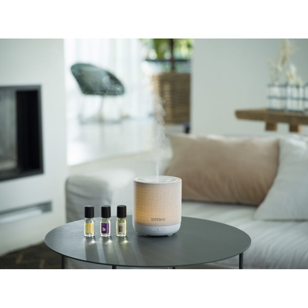 DIFFUSORE PER AMBIENTI BRUMA EDITION EASY LIVING