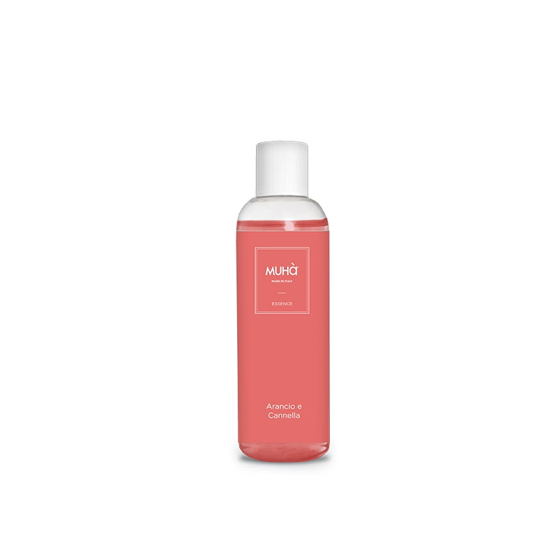 RICARICA ARANCIO E CANNELLA 200ML