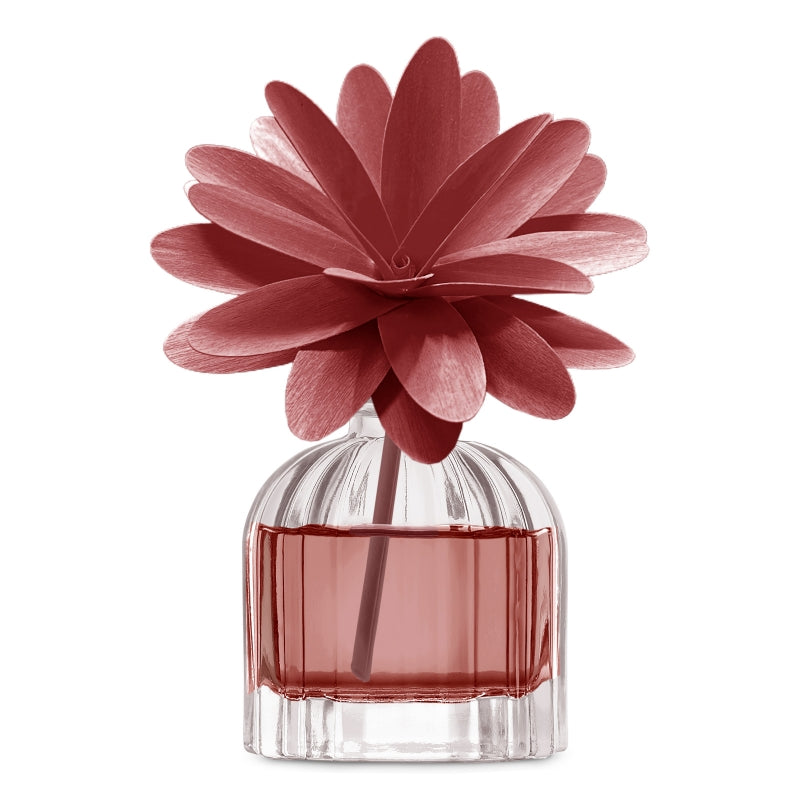 PROFUMATORE D'AMBIENTE FLOWER DIFFUSER ARANCIO E CANNELLA 60 ML