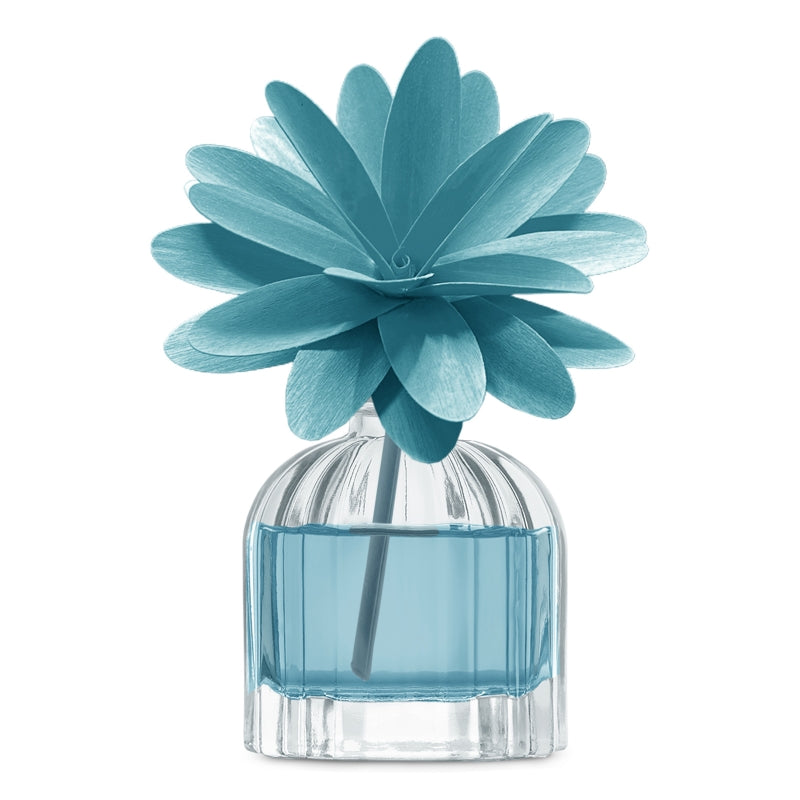 PROFUMATORE D'AMBIENTE FLOWER DIFFUSER BREZZA MARINA 60 ML