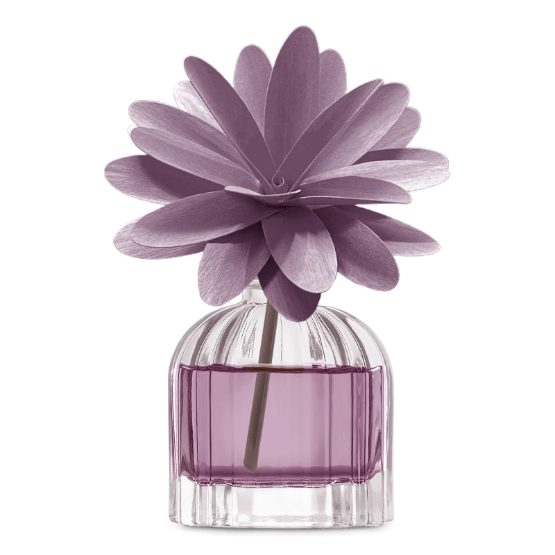 PROFUMATORE D'AMBIENTE FLOWER DIFFUSER MUSCHIO E FIORI 60 ML