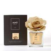 PROFUMATORE D'AMBIENTE ROSA DIFFUSER VANIGLIA E AMBRA PURA 100 ML