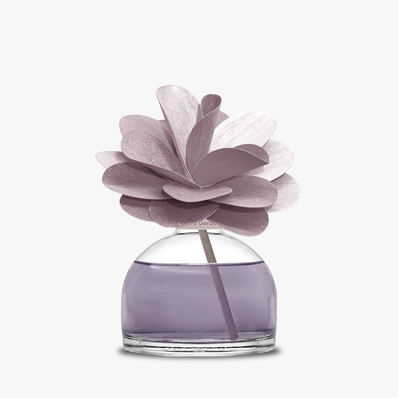 PROFUMATORE D'AMBIENTE FLOWER DIFFUSER ZAGARA E GARDENIA 200ML