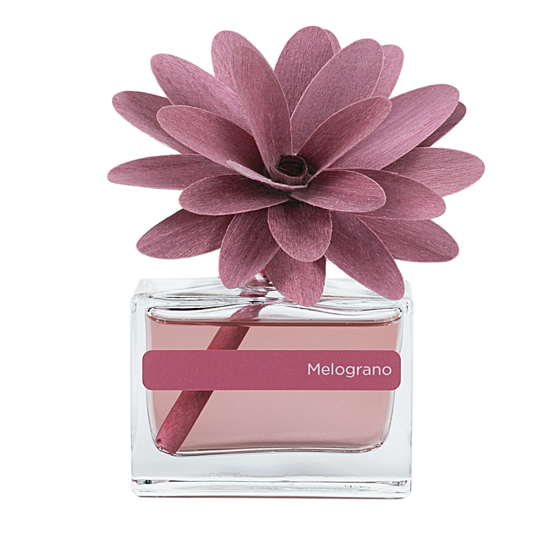 PROFUMATORE D'AMBIENTE FLOWER DIFFUSER MELOGRANO 30 ML