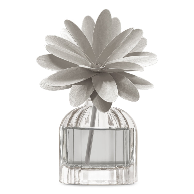 PROFUMATORE D'AMBIENTE FLOWER DIFFUSER FIORI DI COTONE 60 ML