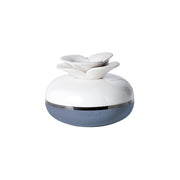 MILLEFIORI AIR DESIGN DIFFUSORE A FIORE BASE AZZURRO - 130 ML