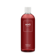 RICARICA DIFFUSORE DI PROFUMO REFILL 500ML ARANCIO & CANNELLA