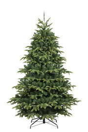 ALBERO DI NATALE DINO VERDE ALTEZZA A SCELTA