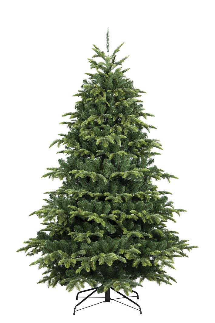 ALBERO DI NATALE DINO VERDE ALTEZZA A SCELTA
