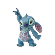 Statua Disney Stitch Dancing 9 cm ENESCO