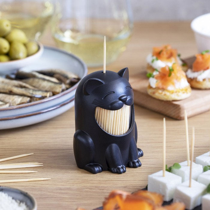 DISPENSER DI STUZZICADENTI PICKITTY