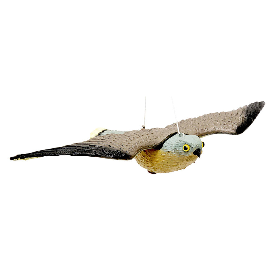 SPAVENTAPASSERI FALCO 54CM