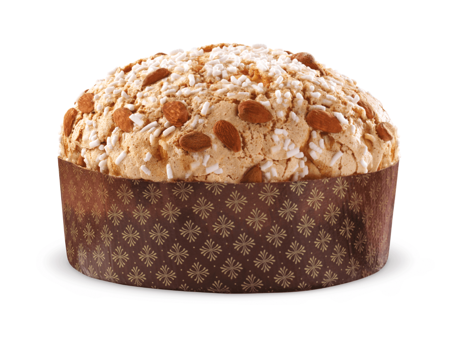 PANETTONE GRAN GALUP MELA E CANNELLA 750G