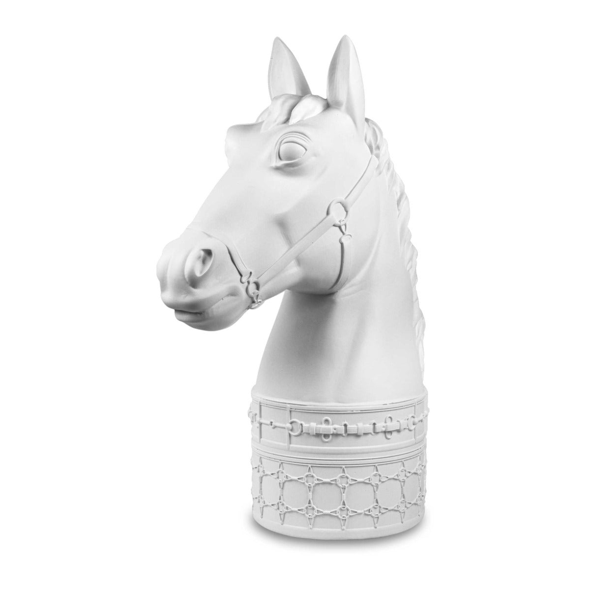 TESTA CAVALLO M BIANCO