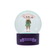 Mini Sfera di Neve Dobby Harry Potter 7,5cm