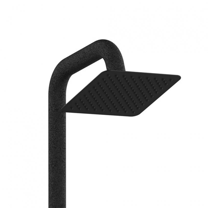 DOCCIA SOLARE 26 LT DINO NERA