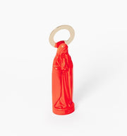 APRIBOTTIGLIA HOLY BEER ARANCIONE FLUORESCENTE - BOTTLE OPENER ORANGE