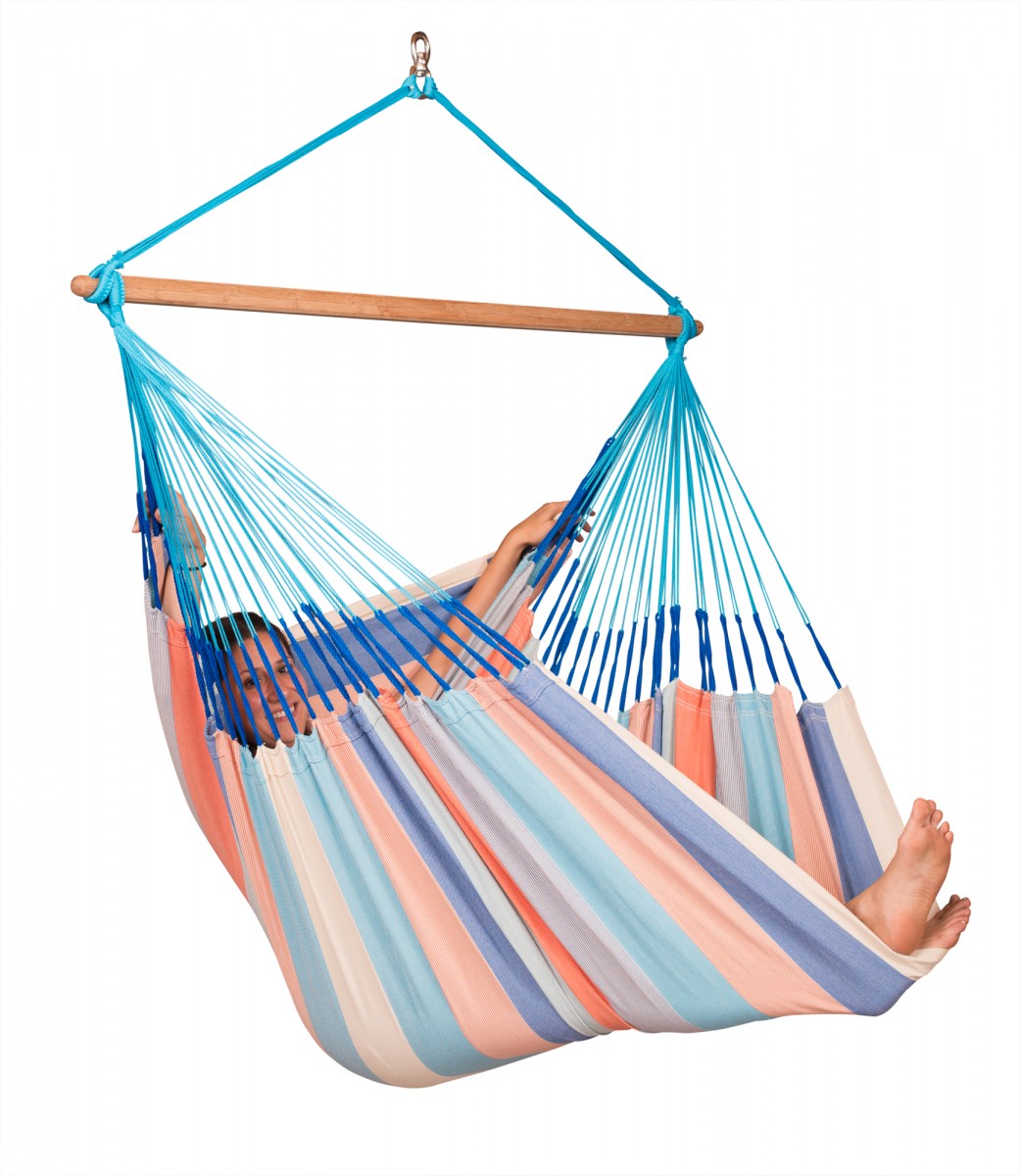 SEDIA AMACA DOMINGO DOLPHIN