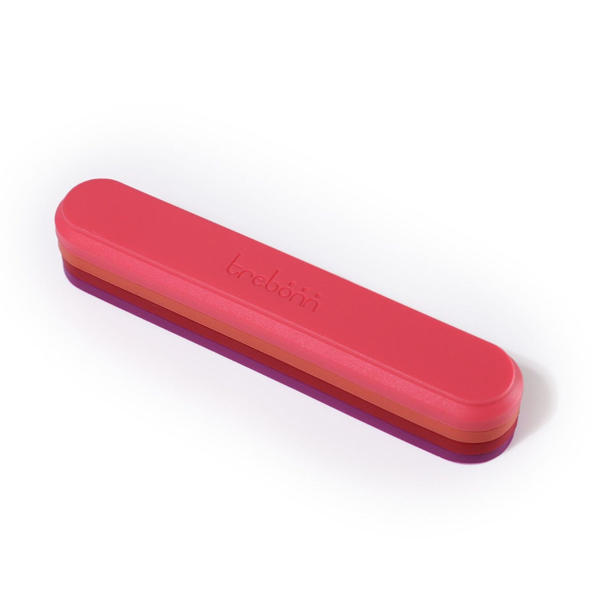 SET DI QUATTRO BARRETTE POGGIAPENTOLA COMPONIBILI E COMPATTABILI