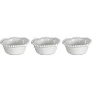 SET TRE CIOTOLE “JOKE TABLE & KITCHEN” D. 12