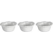 SET TRE CIOTOLE “JOKE TABLE & KITCHEN” D. 12