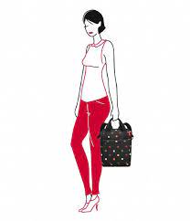 ZAINETTO 2 IN  1 ALLROUNDER R DOTS