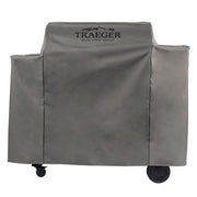 COPERTURA RESISTENTE ALL’ ACQUA PER BARBECUE IRONWOOD 885 TRAEGER