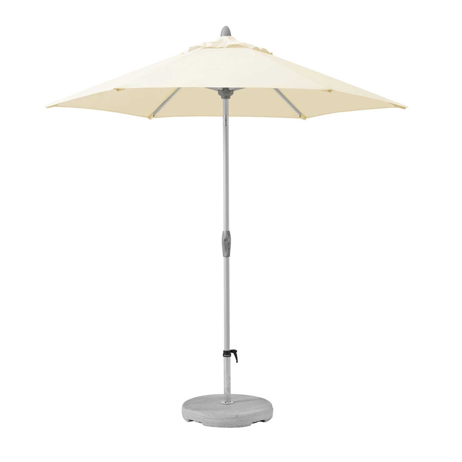 OMBRELLONE TONDO STYLE DIAMETRO 250CM