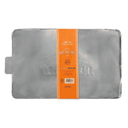 DRIP TRAY LINER FODERE VASSOI RACCOGLI GOCCE 5PZ PER BARBECUE TIMBERLINE 850