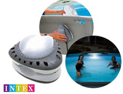 LUCE MAGNETICA PER PARETE PISCINA