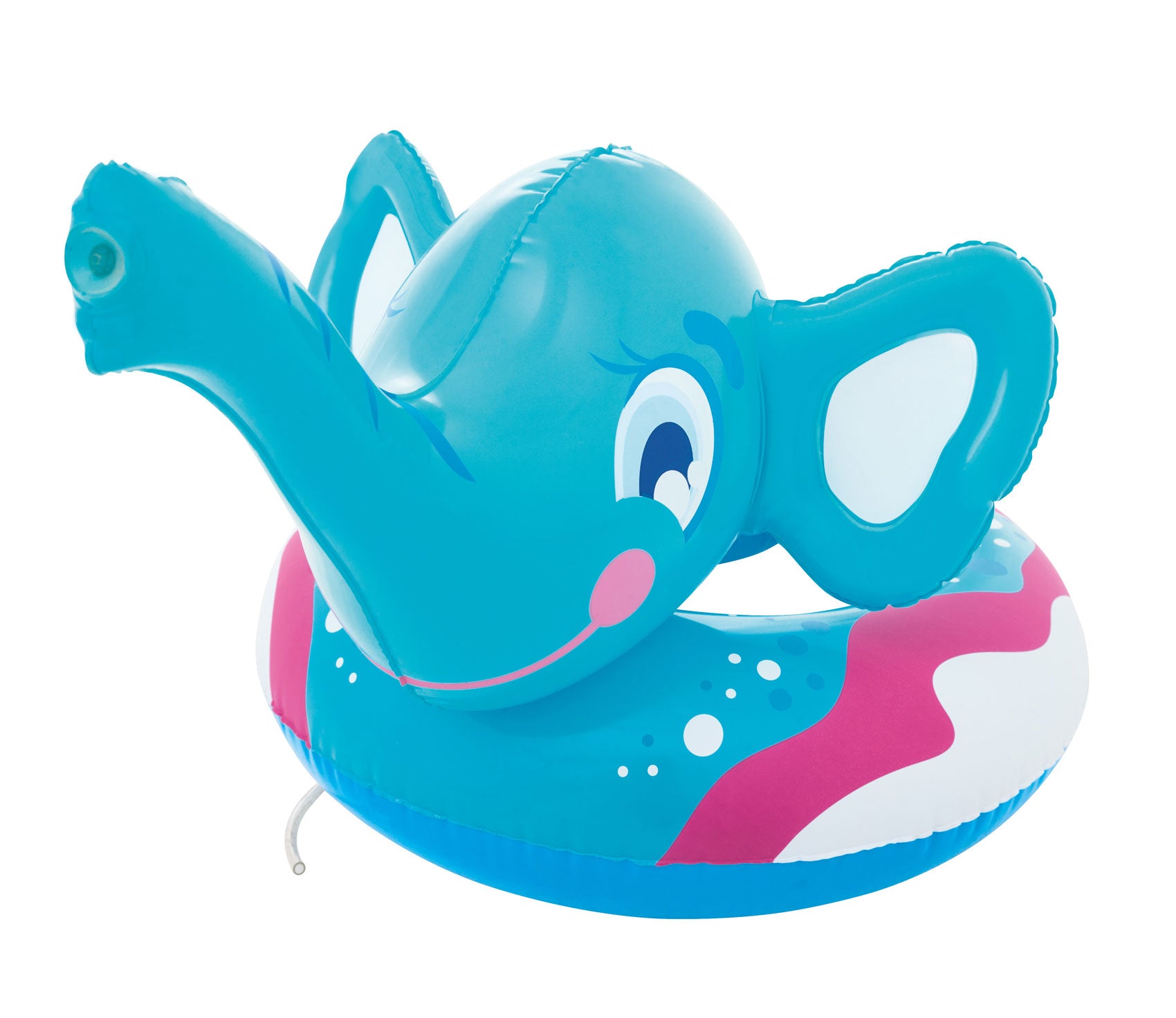 SALVAGENTE ELEFANTE PER BAMBINI 3-6 ANNI 69X61CM