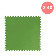 OFFERTA 40 PIASTRELLE VERDI FONDO PISCINA