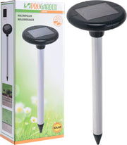 SCACCIA TALPE SOLARE 6CM