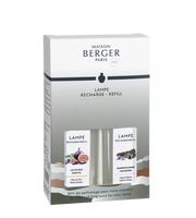 RICARICA PER LAMPADA CATALITICA DUOPACK LAND 2X250 ML