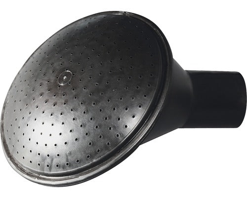 SPRUZZATORE NERO PER ANNAFFIATOIO GARDEN WATERING CAN 5L