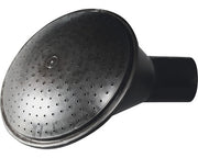 SPRUZZATORE NERO PER ANNAFFIATOIO GARDEN WATERING CAN 10L E 13L