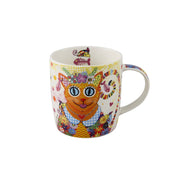 Tazza KALEIDOSCOPE 370 ML Ginger MAXWELL & WILLIAMS